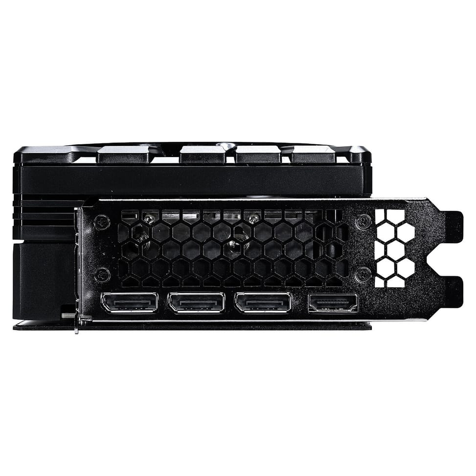 Carte graphique Gainward GeForce RTX 5070 Phoenix — image 5