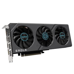 Carte graphique Gigabyte GeForce RTX 4060 EAGLE OC 8G — image 2
