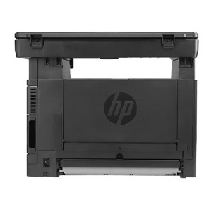 Imprimante multifonction HP LaserJet Pro M435nw (A3E42A)