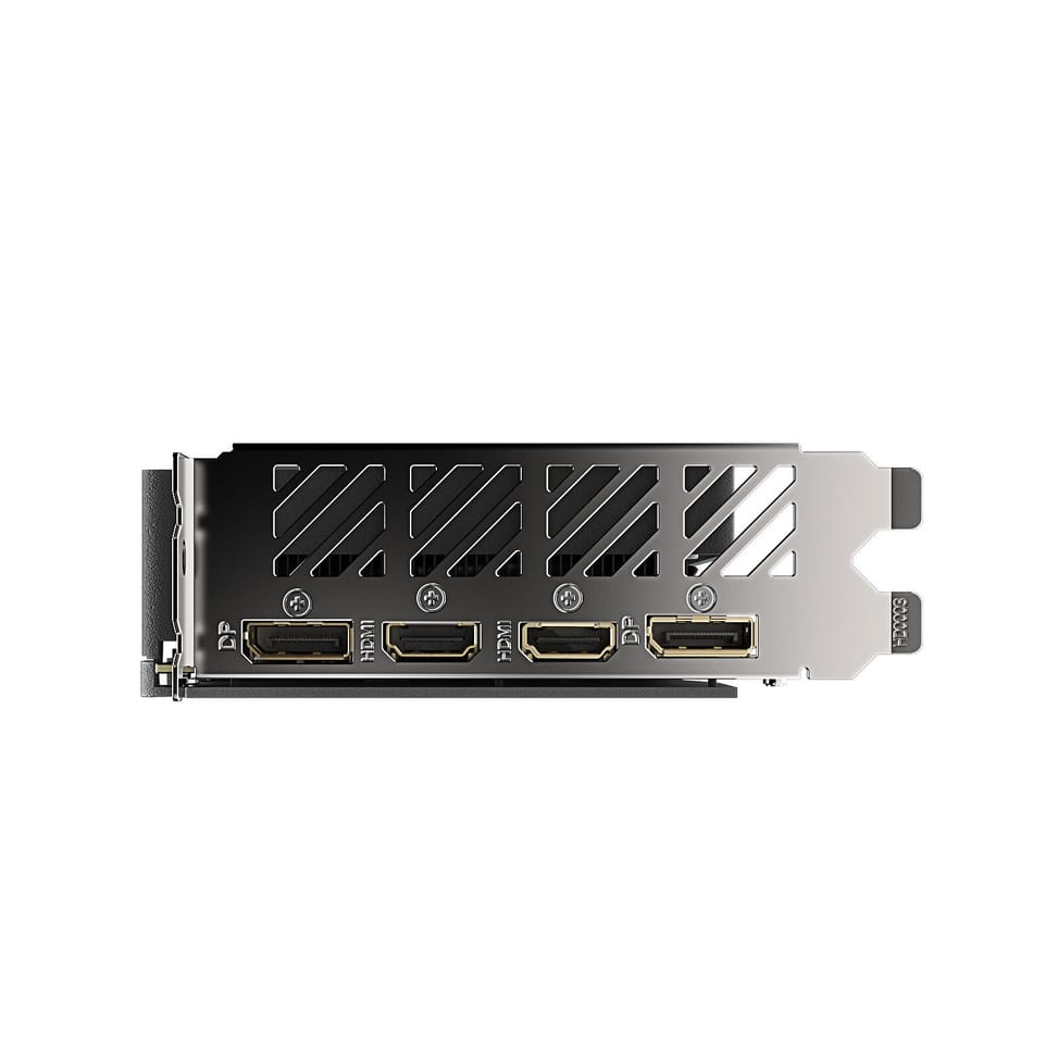 Carte graphique Gigabyte GeForce RTX 4060 EAGLE OC 8G — image 5