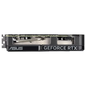 Carte graphique ASUS Dual GeForce RTX 4060 EVO OC Edition 8GB — image 3