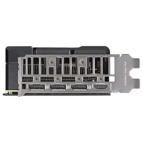 Carte graphique ASUS Dual GeForce RTX 4060 EVO OC Edition 8GB — image 5