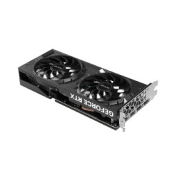 Carte graphique KFA2 GeForce RTX 4060 2X V2 (1-Click OC)