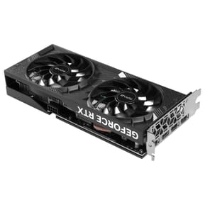 Carte graphique KFA2 GeForce RTX 4060 2X V2 (1-Click OC) — image 2