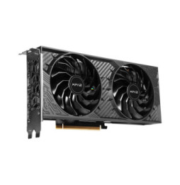 Carte graphique KFA2 GeForce RTX 4060 2X V2 (1-Click OC)