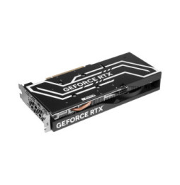 Carte graphique KFA2 GeForce RTX 4060 2X V2 (1-Click OC)