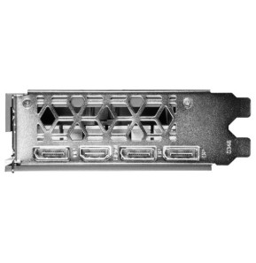 Carte graphique KFA2 GeForce RTX 4060 2X V2 (1-Click OC)