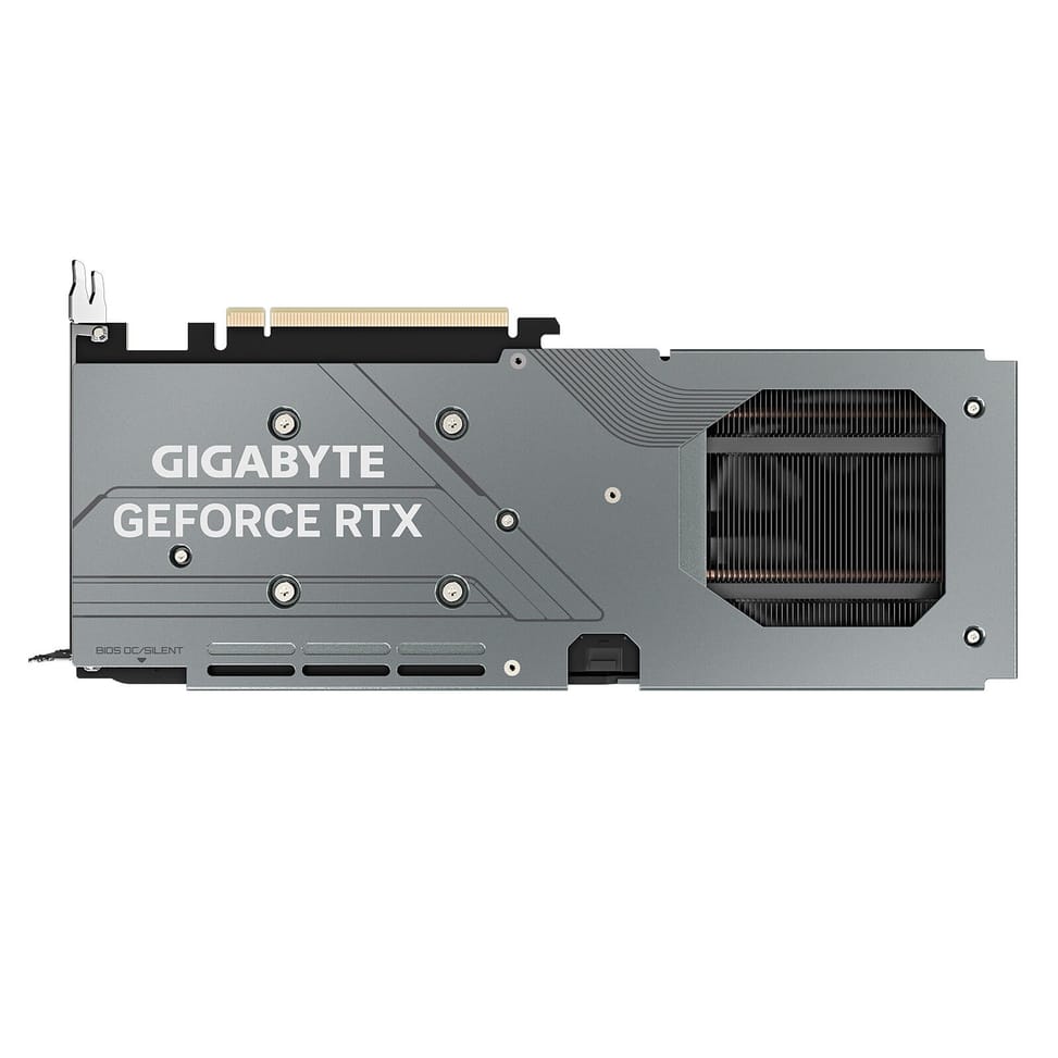 Carte graphique Gigabyte GeForce RTX 4060 GAMING OC 8G — image 4
