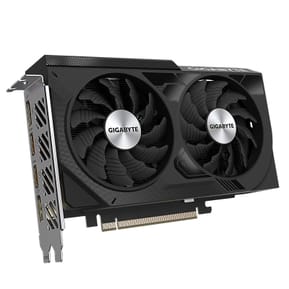 Carte graphique Gigabyte GeForce RTX 4060 WINDFORCE OC 8G — image 2