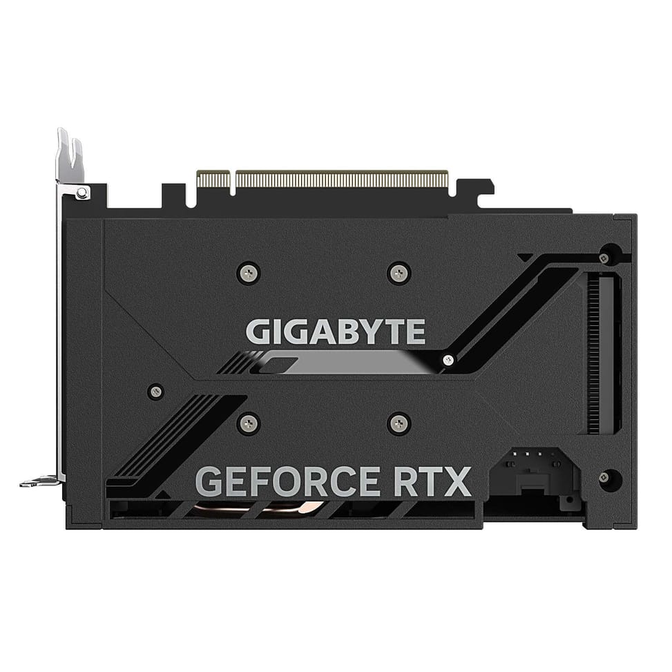Carte graphique Gigabyte GeForce RTX 4060 WINDFORCE OC 8G — image 4