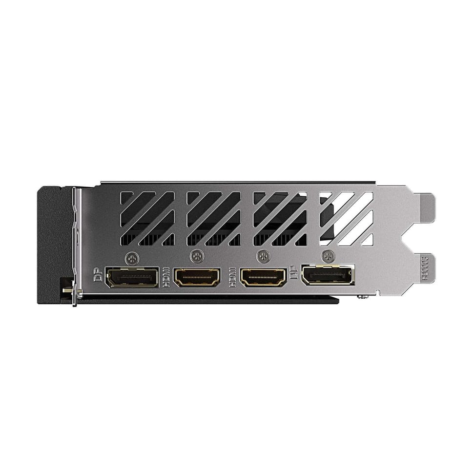 Carte graphique Gigabyte GeForce RTX 4060 WINDFORCE OC 8G — image 5