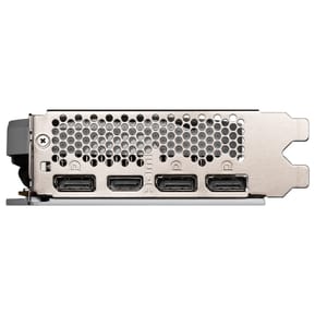 Carte graphique MSI GeForce RTX 4060 VENTUS 2X WHITE 8G OC — image 5