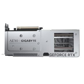Carte graphique Gigabyte GeForce RTX 4060 AERO OC 8G — image 4