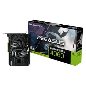 Carte graphique Gainward GeForce RTX 4060 Pegasus