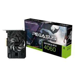 Carte graphique Gainward GeForce RTX 4060 Pegasus