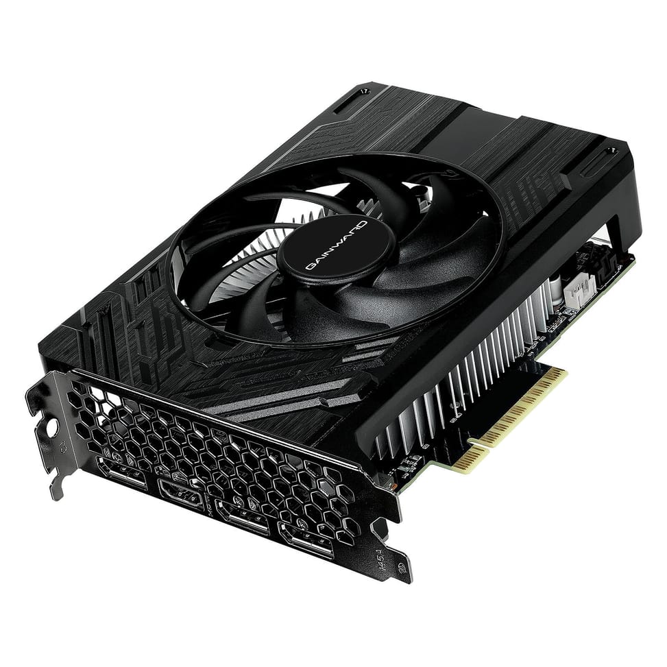 Carte graphique Gainward GeForce RTX 4060 Pegasus — image 2