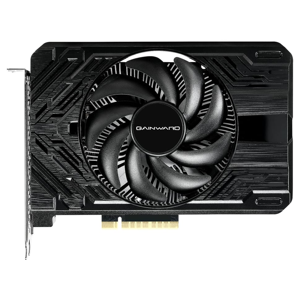 Carte graphique Gainward GeForce RTX 4060 Pegasus — image 3