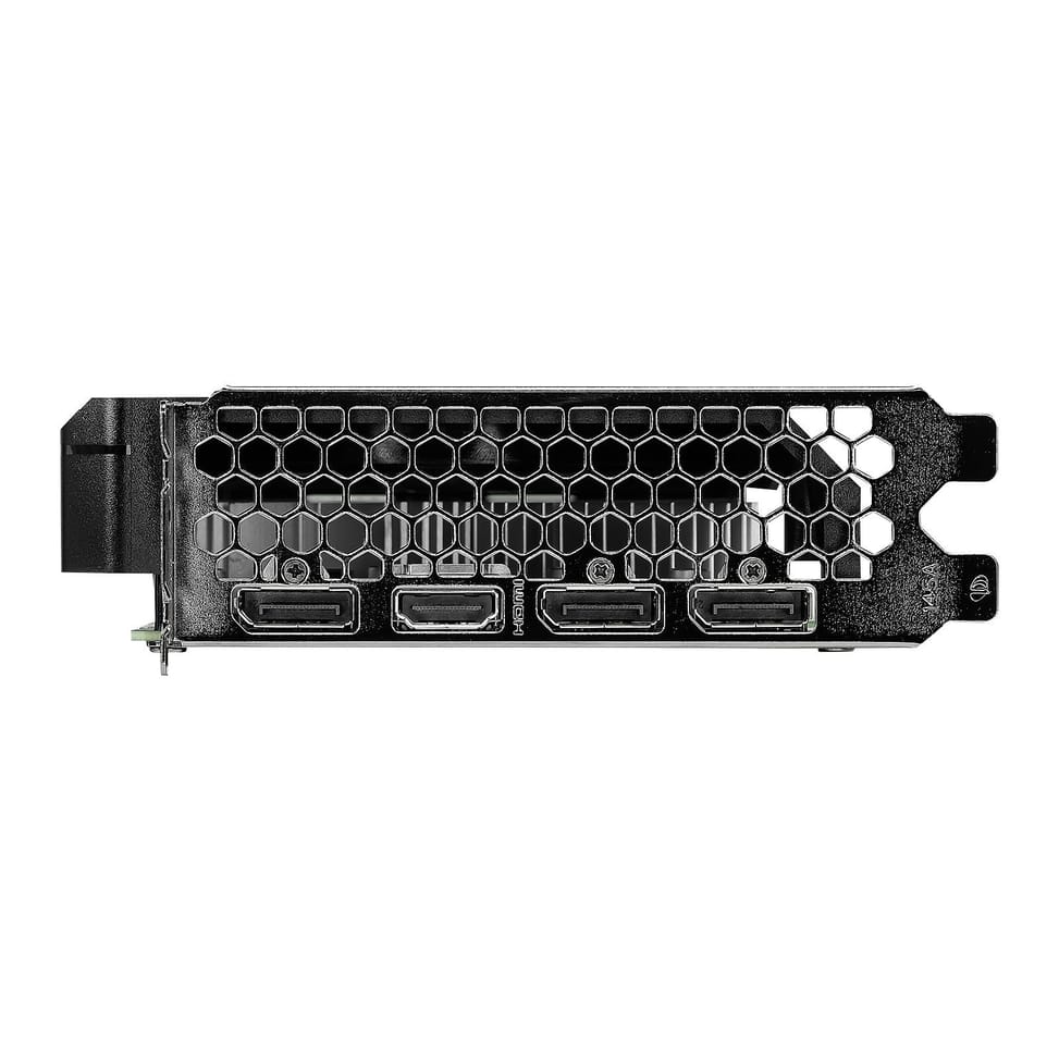 Carte graphique Gainward GeForce RTX 4060 Pegasus — image 5