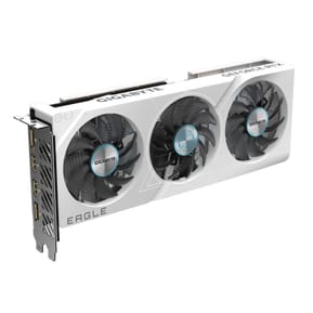 Carte graphique Gigabyte GeForce RTX 4060 EAGLE OC ICE 8G — image 2