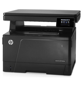 Imprimante monochrome A3 multifonction HP LaserJet Pro M435nw (A3E42A)