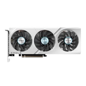 Carte graphique Gigabyte GeForce RTX 4060 EAGLE OC ICE 8G — image 3