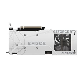 Carte graphique Gigabyte GeForce RTX 4060 EAGLE OC ICE 8G — image 4