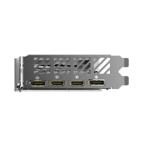 Carte graphique Gigabyte GeForce RTX 4060 EAGLE OC ICE 8G — image 5
