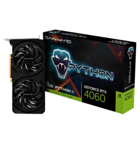 Carte graphique Gainward GeForce RTX 4060...