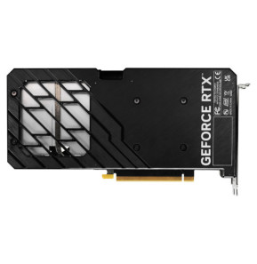 Carte graphique Gainward GeForce RTX 4060 Python II