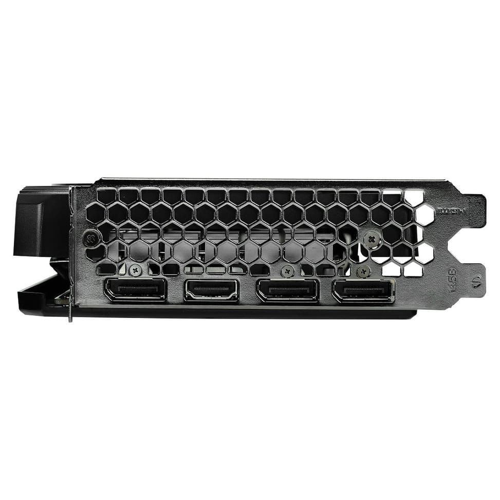 Carte graphique Gainward GeForce RTX 4060 Python II — image 5