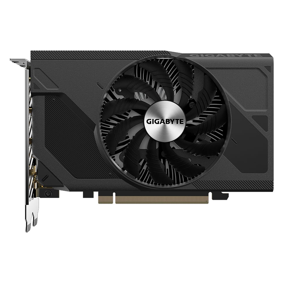 Carte graphique Gigabyte GeForce RTX 4060 D6 8G — image 2