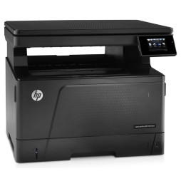 Imprimante monochrome A3 multifonction HP LaserJet Pro M435nw (A3E42A)