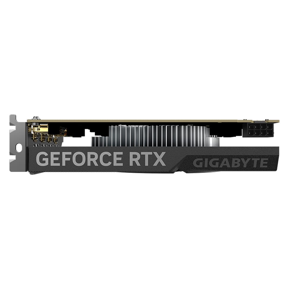 Carte graphique Gigabyte GeForce RTX 4060 D6 8G — image 4
