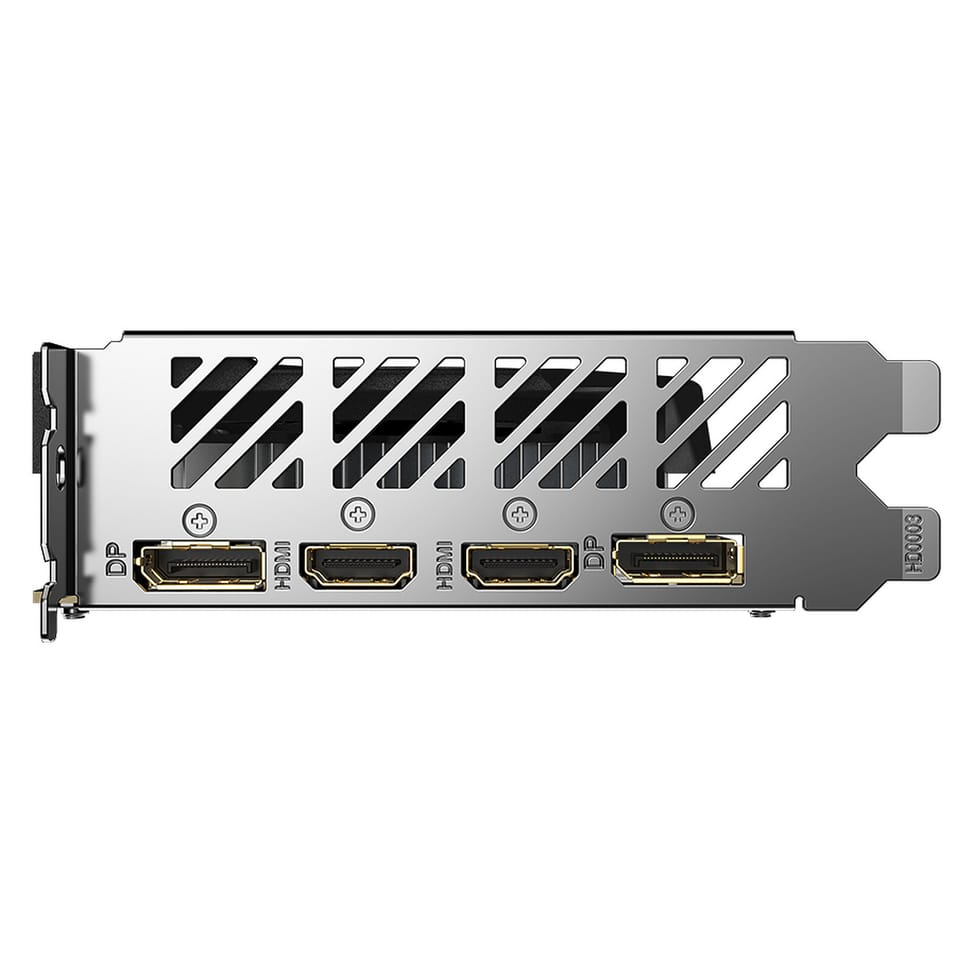 Carte graphique Gigabyte GeForce RTX 4060 D6 8G — image 5