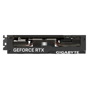 Carte graphique Gigabyte GeForce RTX 4070 WINDFORCE 2X OC 12G — image 3