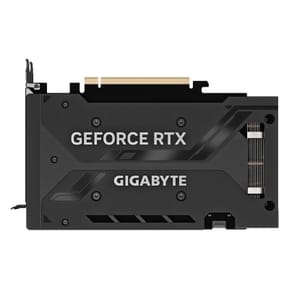 Carte graphique Gigabyte GeForce RTX 4070 WINDFORCE 2X OC 12G — image 4