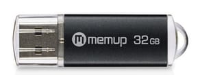 Clé USB Memup Easy Key - 8, 16 et 32 GB
