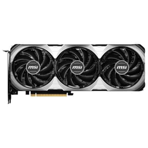 Carte graphique MSI GeForce RTX 4070 VENTUS 3X E1 12G OC — image 2