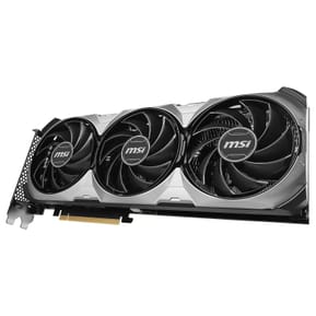 Carte graphique MSI GeForce RTX 4070 VENTUS 3X E1 12G OC — image 3
