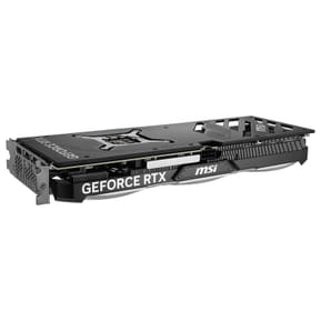 Carte graphique MSI GeForce RTX 4070 VENTUS 3X E1 12G OC — image 4