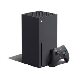 Microsoft Xbox Series X