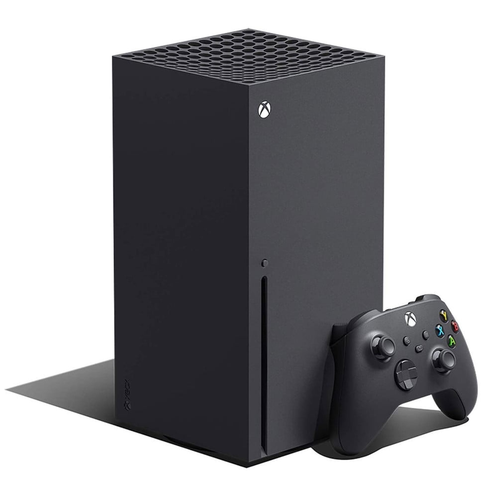Microsoft Xbox Series X