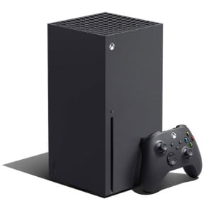 Microsoft Xbox Series X