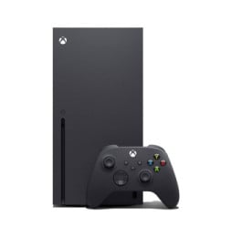 Microsoft Xbox Series X