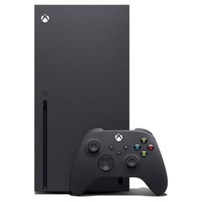 Microsoft Xbox Series X — image 2