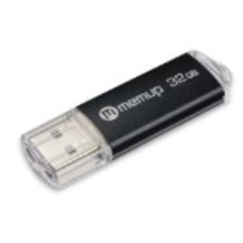 Clé USB Memup Easy Key - 8 / 16 GB