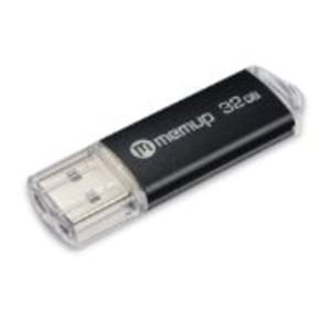 Clé USB Memup Easy Key - 8, 16 et 32 GB — image 2