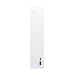 Microsoft Xbox Series S Blanc (512 Go)