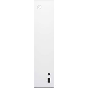 Microsoft Xbox Series S Blanc (512 Go) — image 3