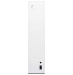 Microsoft Xbox Series S Blanc (512 Go)